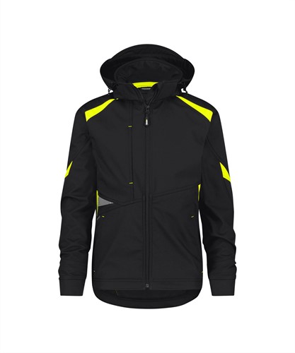DASSY Kalama PES 21 softshelljas