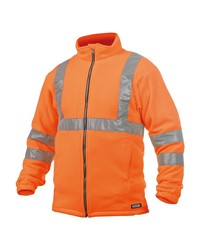 DASSY Kaluga PES 12  fleecevest
