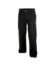 DASSY Kingston COPES 60 canvas werkbroek