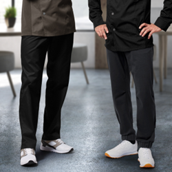 Koksbroeken & Pantalons