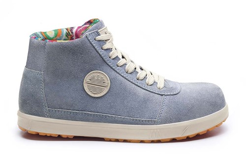 Dike 25616 LADY_D LEVITY S1 P - Kleur: Blu Sky - Maat: 38 - OUTLET
