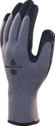 Delta Plus VV735GR09 HANDSC ACRYL LATEX GRIJS 