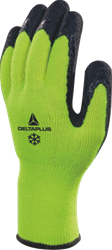 Delta Plus VV735JA09 HANDSCH ACRYL LATEX GEEL