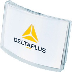 Delta Plus BADGEU  Universele Badgedrager