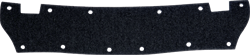 Delta Plus BASALNO 10 zweetbanden