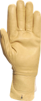 Delta Plus CBHV2 rundleer handschoenen-2