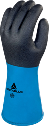Delta Plus VV837BL HANDSCH PVC/NITRIL VV837