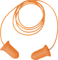 Delta Plus CONICCOPL200OR oordopjes