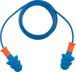 Delta Plus CONICFIRDE010BL oordopjes