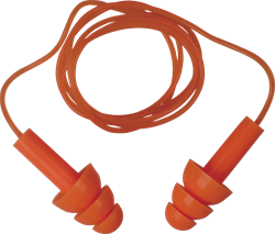 Delta Plus CONICFIT010BL oordoppen