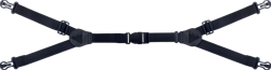 Delta Plus JUGBEDYN vierpuntskinriem