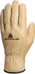 Delta Plus FB149 lederen handschoenen