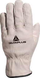 Delta Plus FBN49 lederen handschoenen
