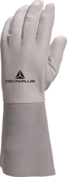 Delta Plus GFA115K leren handschoenen