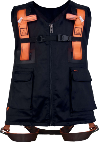 Delta Plus HAR12GILNOXX HAR 12 MET GILET XL/XXL