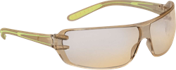 Delta Plus HELI2BB veiligheidsbril