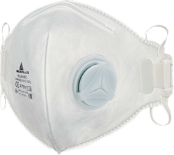 Delta Plus M1100VBC wegwerp halfgelaatsmasker