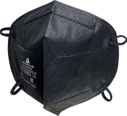 Delta Plus M1202BHNC wegwerp halfgelaatsmasker