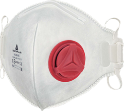 Delta Plus M1300VBC wegwerp halfgelaatsmasker