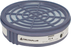 Delta Plus M6000P2R filter