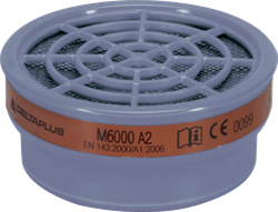 Delta Plus M6000EA2R filter