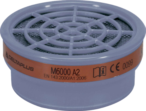 Delta Plus M6000EA2R filter
