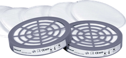 Delta Plus M6000EPREP2R voor filter