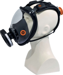 Delta Plus M9200NO volgelaatsmasker