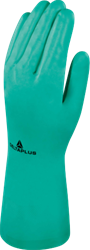 Delta Plus VE801VE nitril handschoenen 