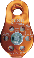 Delta Plus TC016 katrol