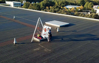 Delta Plus TRA22 aluminium statief-2