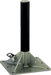 Delta Plus TRG01 roterende basis voor TRG20