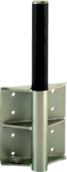 Delta Plus TRG02 draaibare basis muur