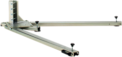 Delta Plus TRG03 mobiele basis