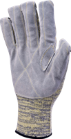 Delta Plus VECUTDX0GJ10 HANDSCHOEN VECUTDX0 VECUT50-2