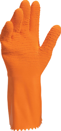 Delta Plus VE990OR handschoenen-2