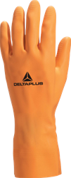 Delta Plus VE450OR premium chemische handschoen