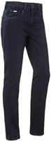 Brams Paris Lily C24 women werkjeans dark blue