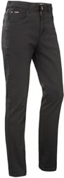 Brams Paris Lily women cotton twill pant Black