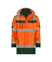 DASSY Limasol PES 70 parka