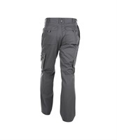DASSY® Liverpool 200427 PESCO 61 - Kleding: CEMENTGRIJS STANDARD - Maat: 54 - OUTLET-2