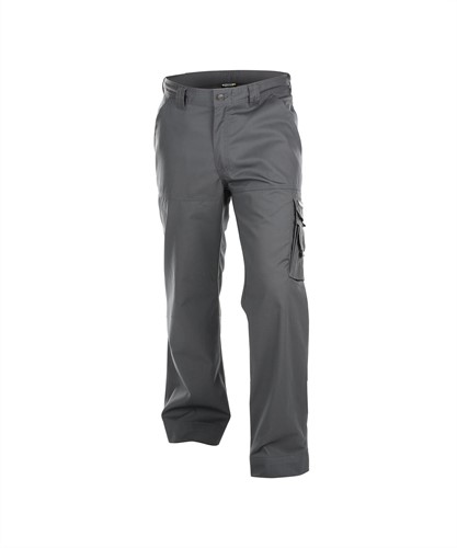 DASSY® Liverpool 200427 PESCO 61 - Kleding: CEMENTGRIJS STANDARD - Maat: 54 - OUTLET