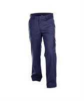DASSY® Liverpool 200427 PESCO 61 - Kleur: MARINEBLAUW STANDARD - Maat: 53 - OUTLET