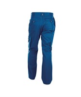 DASSY® Liverpool 200427 PESCO 61 - Kleur: KORENBLAUW STANDARD - Maat: 53 - OUTLET-2