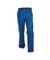 DASSY® Liverpool 200427 PESCO 61 - Kleur: KORENBLAUW STANDARD - Maat: 53 - OUTLET