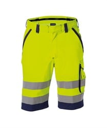DASSY Lucca PESCO 74 HiVis short