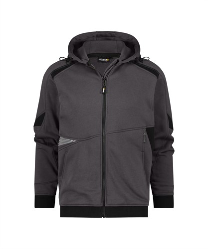 DASSY Lunax COPES 80 hoodie
