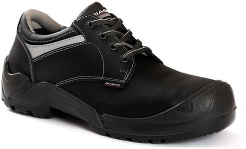 Giasco MALAGA S3 TO061D - Kleur: Zwart Grijs - Maat: 45 - OUTLET