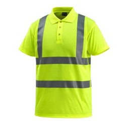 Signaal Poloshirts