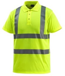 Signaal Poloshirts